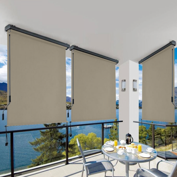Rol tenda