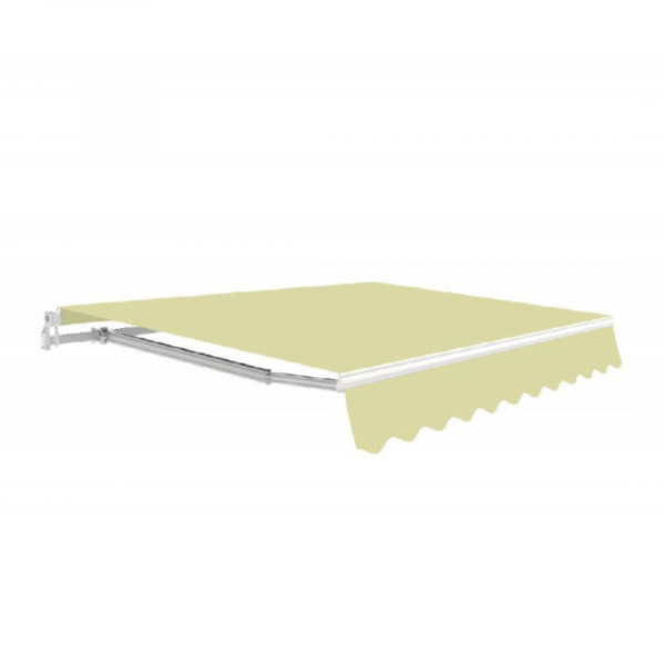Baštenska tenda 350 x 250 - bež