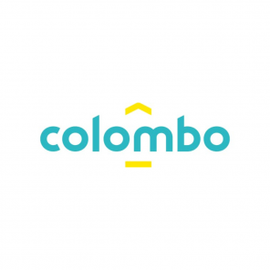 Kolica za pijacu - Colombo