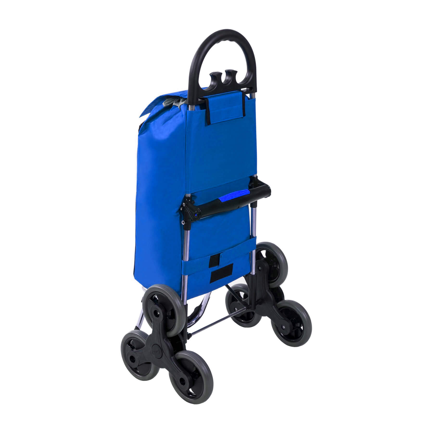 Kolica za pijacu Amalfi Click plava - Aurora - Слика 4