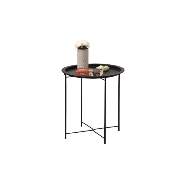 Balkonski set Firenca - žuto crni - Image 3
