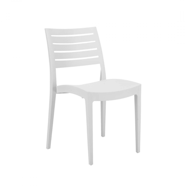 Balkonski set Firenca - belo crni - Image 2