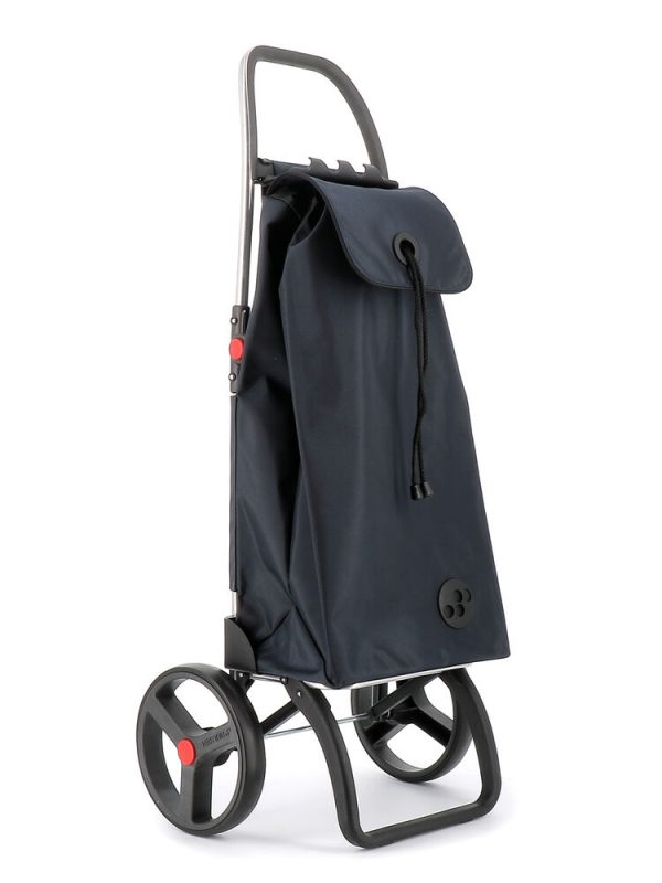 Kolica za pijacu I-Max MF 2L RSG marengo - Rolser