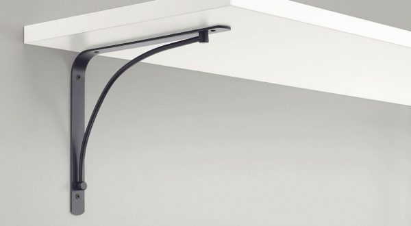 DECO + ARCH polica sa nosačem