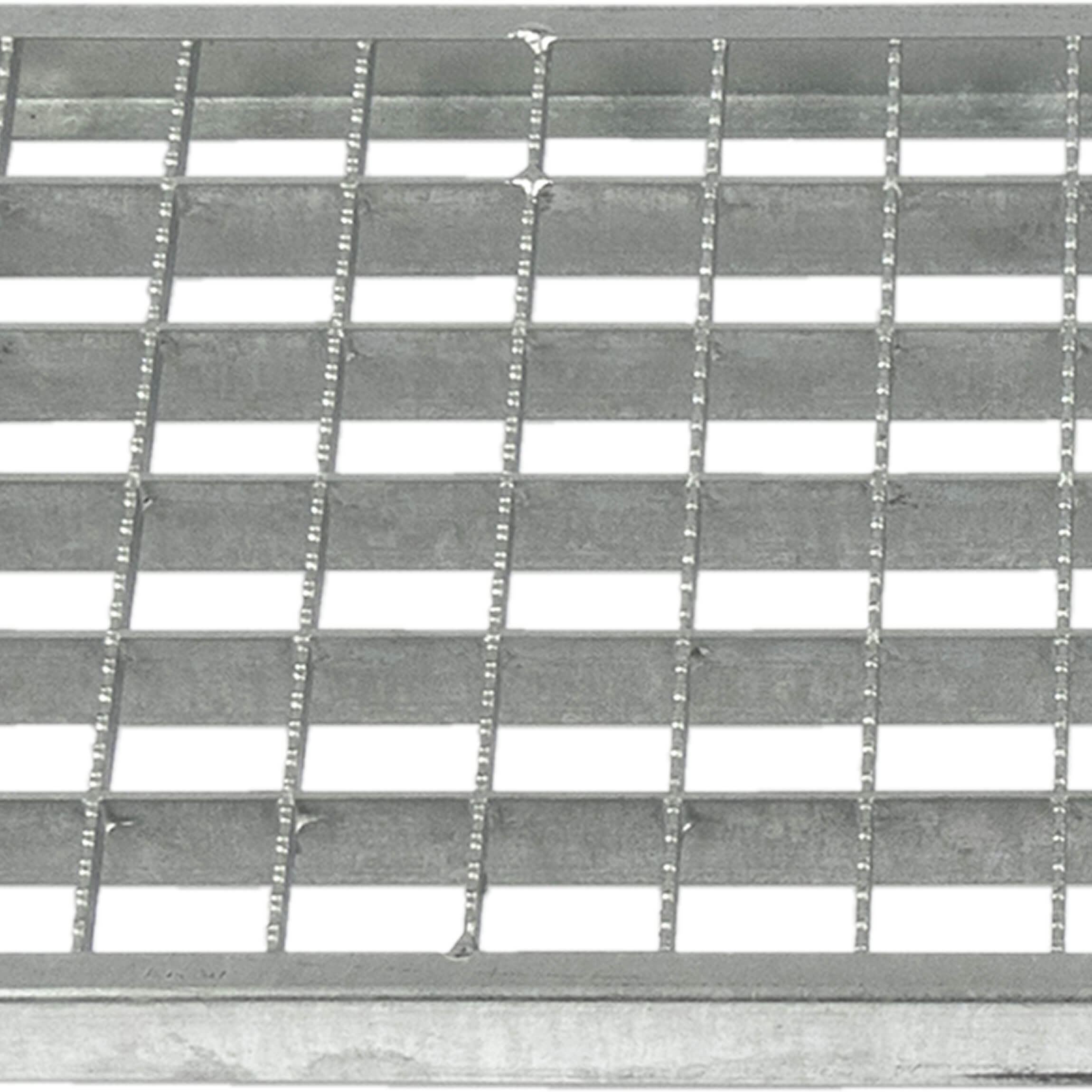 Spoljašnje stepenice Gardentop - galvanized - Image 4