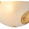 Rabalux Art gold Zidne lampe 1940