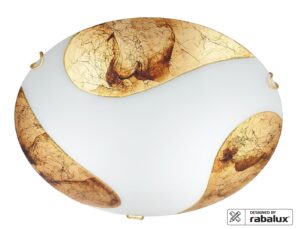 Rabalux Art gold Plafonjere 1942