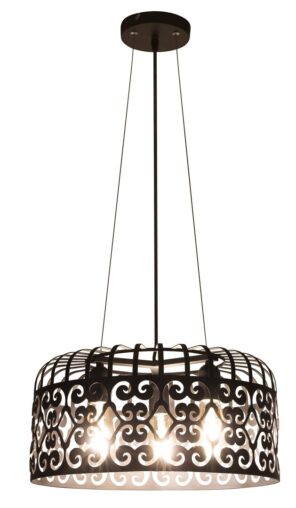 Rabalux Alessandra Visilice 2158