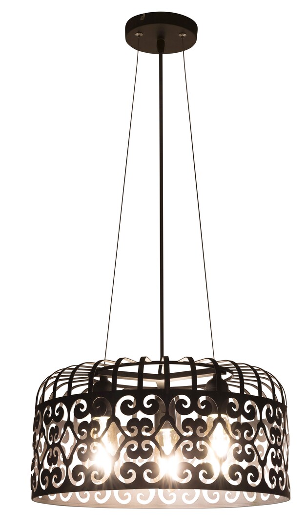 Rabalux Alessandra Visilice 2158