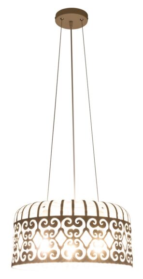 Rabalux Alessandra Visilice 2163