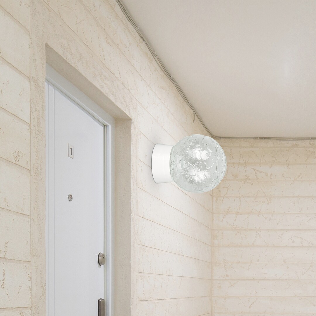 Rabalux Grace Zidne lampe 2431 - Слика 3