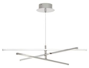Rabalux Meredith Visilice 2480