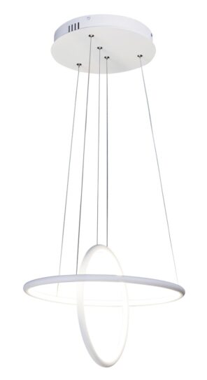 Rabalux Donatella Visilice 2544