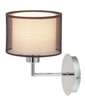 Rabalux Anastasia Zidne lampe 2628