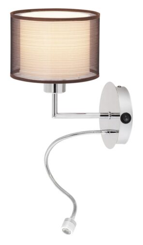Rabalux Anastasia Zidne lampe 2629