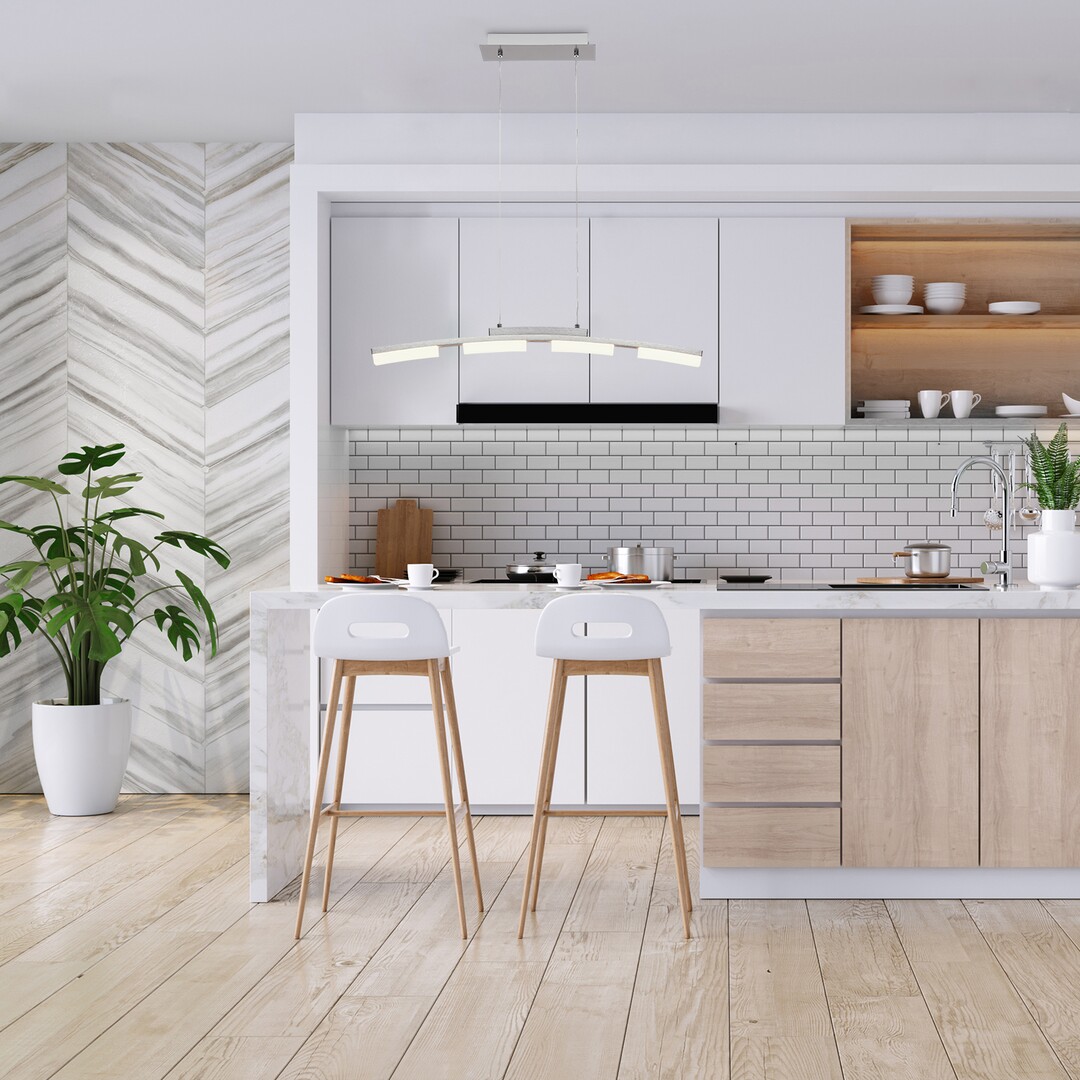 Rabalux Eucalyptus Visilice 2957 - Слика 7