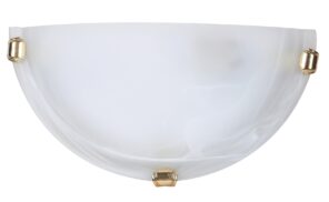 Rabalux Alabastro Zidne lampe 3001