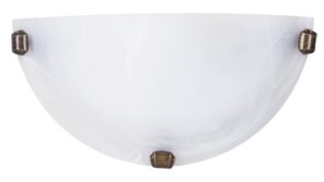 Rabalux Alabastro Zidne lampe 3003