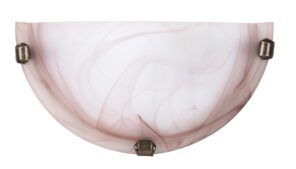 Rabalux Alabastro Zidne lampe 3053
