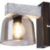 Rabalux Cardamom Zidne lampe 3081