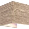 Rabalux Cinnamon Zidne lampe 3090