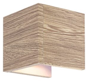 Rabalux Cinnamon Zidne lampe 3090