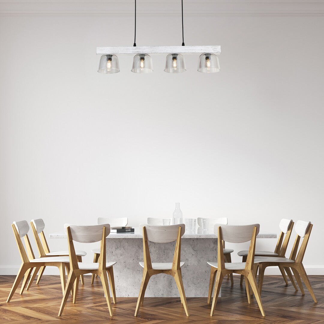 Rabalux Cardamom Visilice 3120 - Слика 4