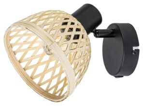 Rabalux Rattan Spot rasveta 3133