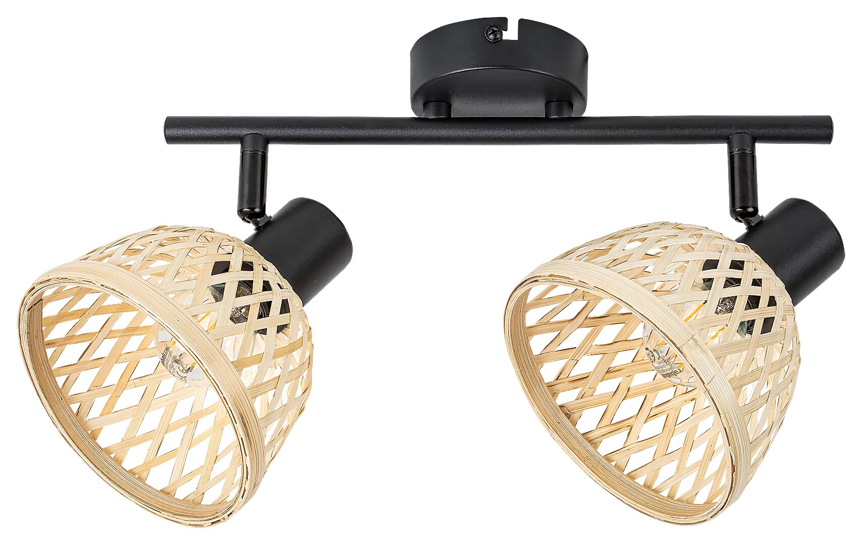 Rabalux Rattan Spot rasveta 3134