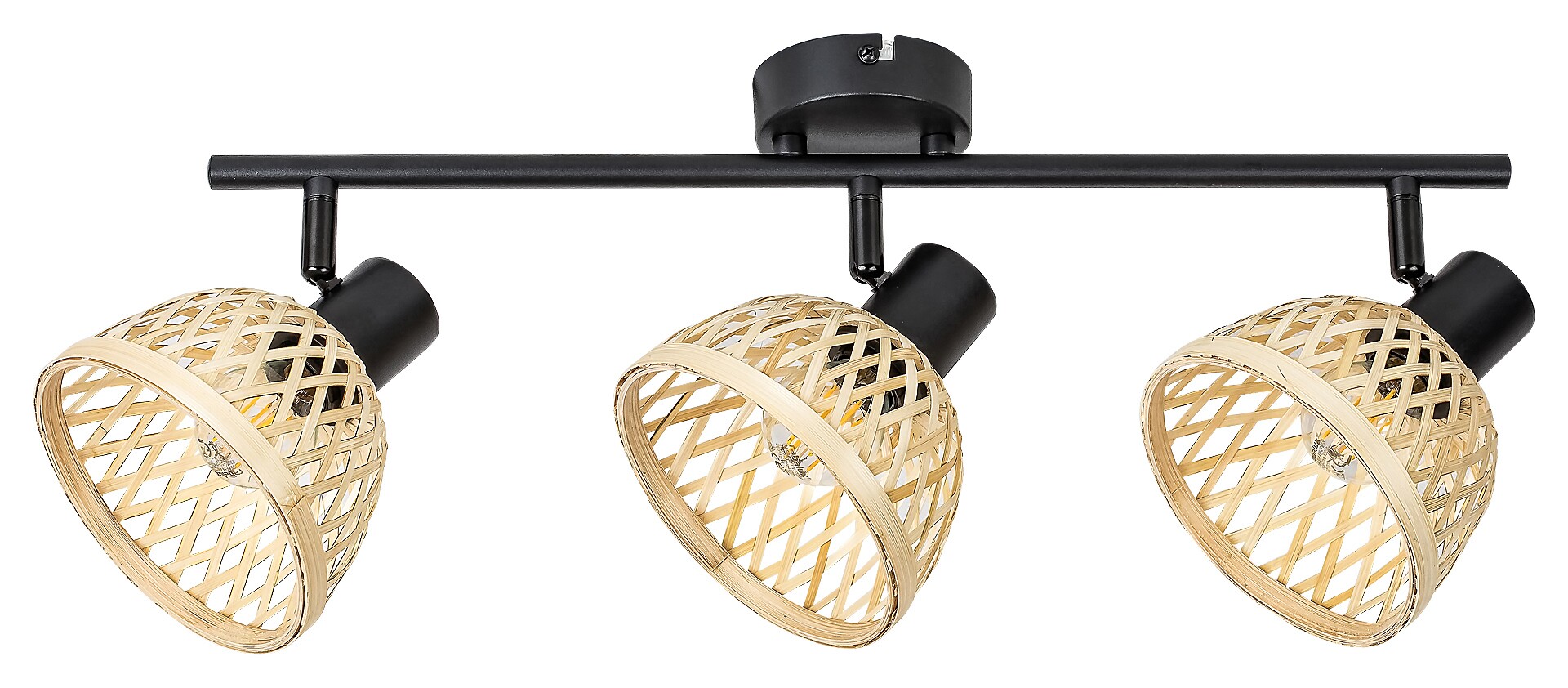 Rabalux Rattan Spot rasveta 3135