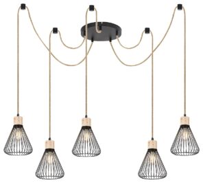 Rabalux Farfalle Visilice 3150