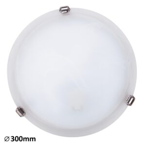 Rabalux Alabastro Plafonjere 3202