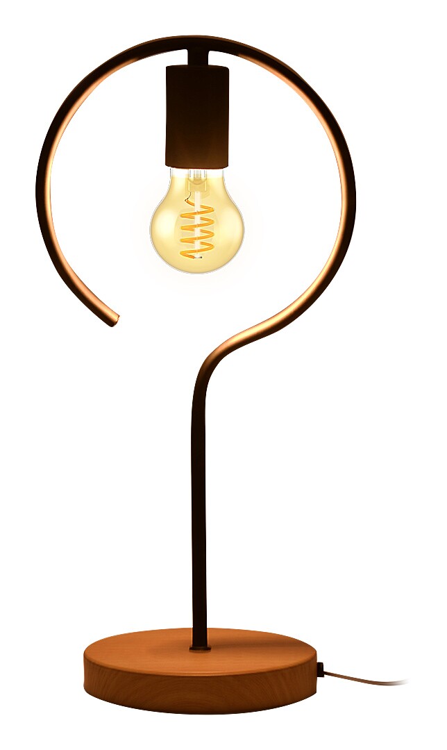 Rabalux Rufin Stone lampe 3220 - Слика 2