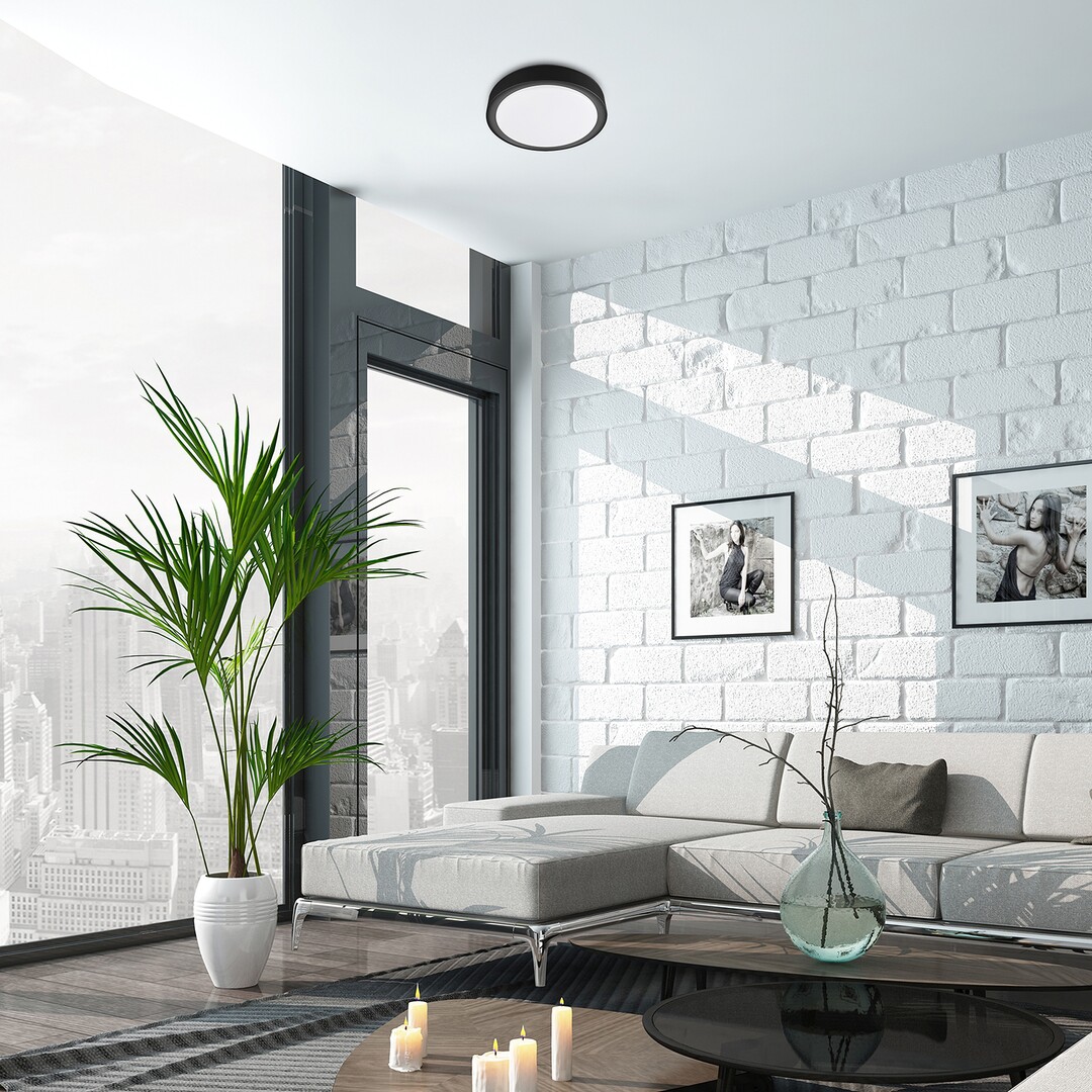 Rabalux Foster Plafonjere 3283 - Слика 17