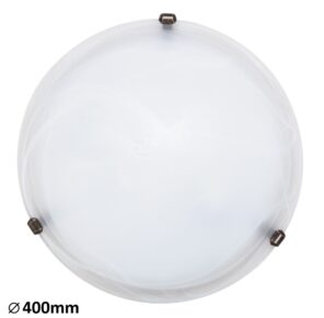 Rabalux Alabastro Plafonjere 3303
