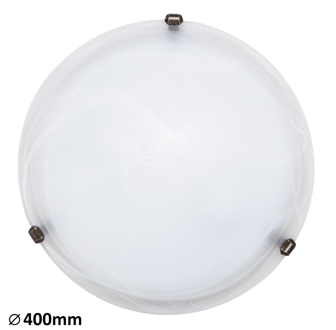 Rabalux Alabastro Plafonjere 3303