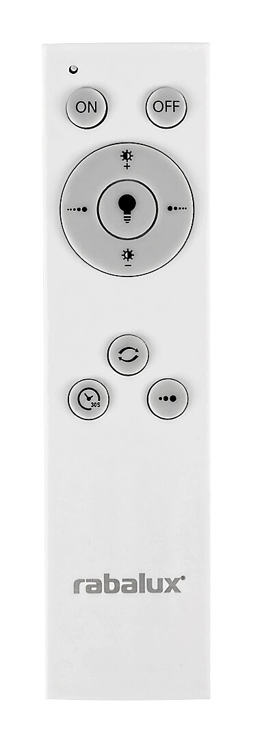 Rabalux Linden Plafonjere 3479 - Слика 8