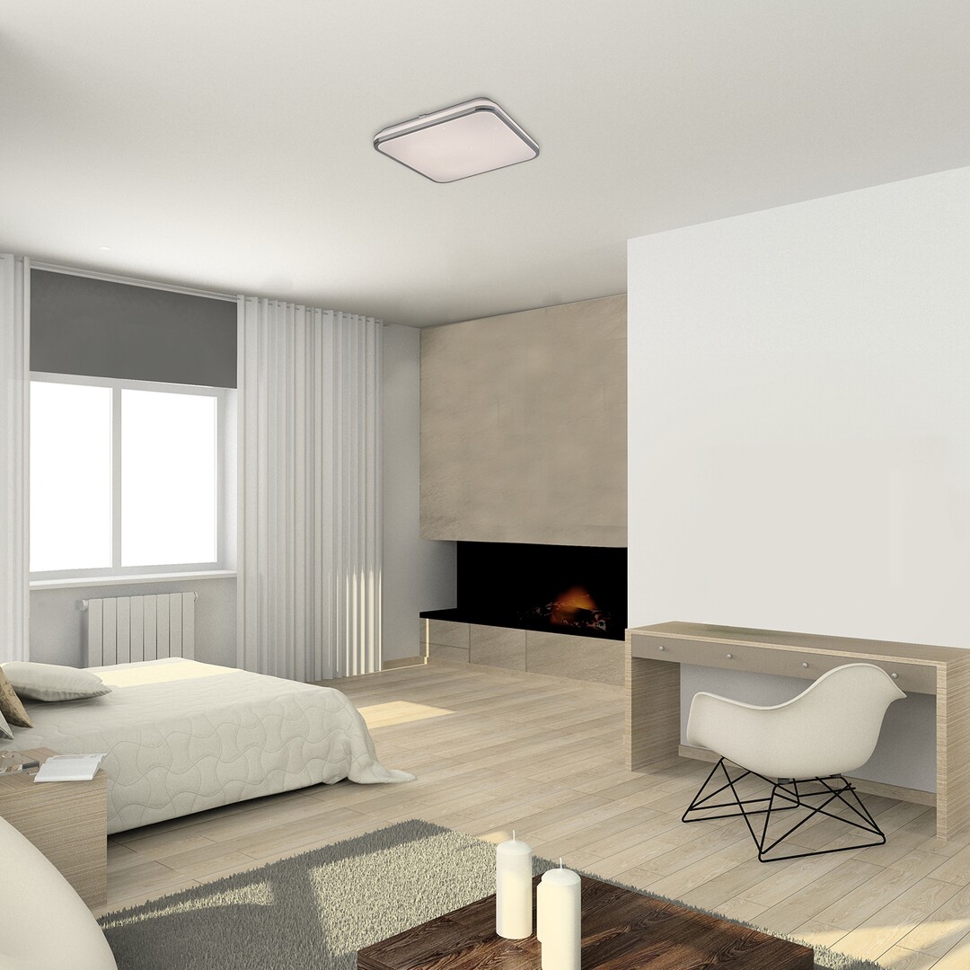 Rabalux Linden Plafonjere 3479 - Слика 11