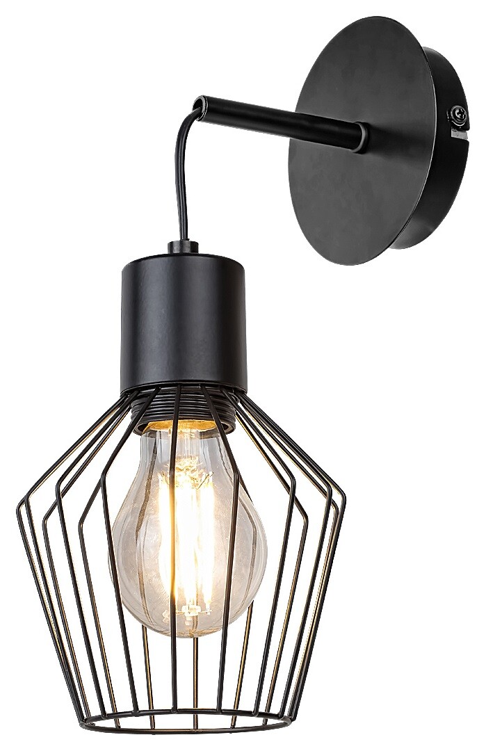 Rabalux Belano Zidne lampe 3538