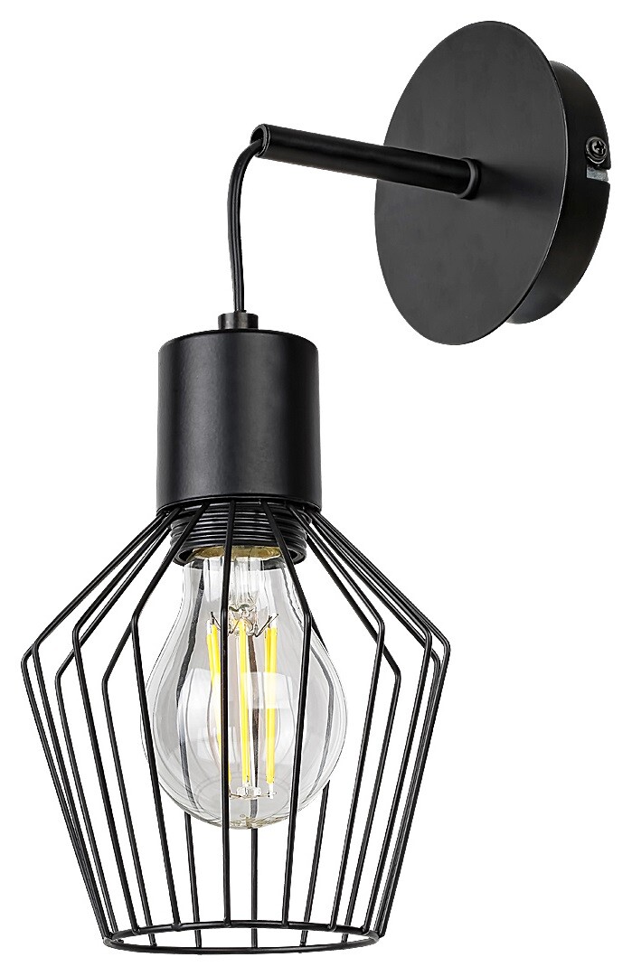 Rabalux Belano Zidne lampe 3538 - Слика 2