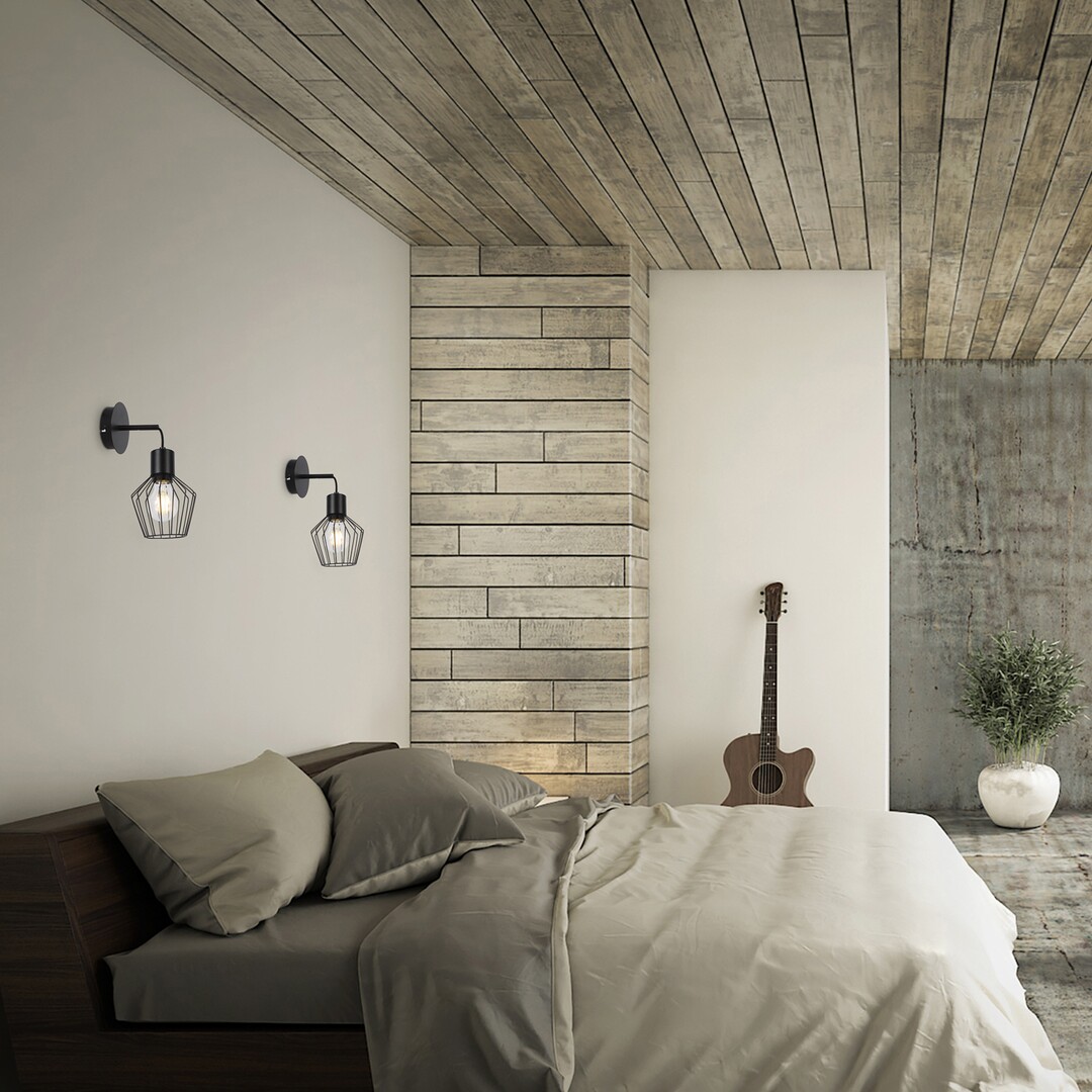 Rabalux Belano Zidne lampe 3538 - Слика 4