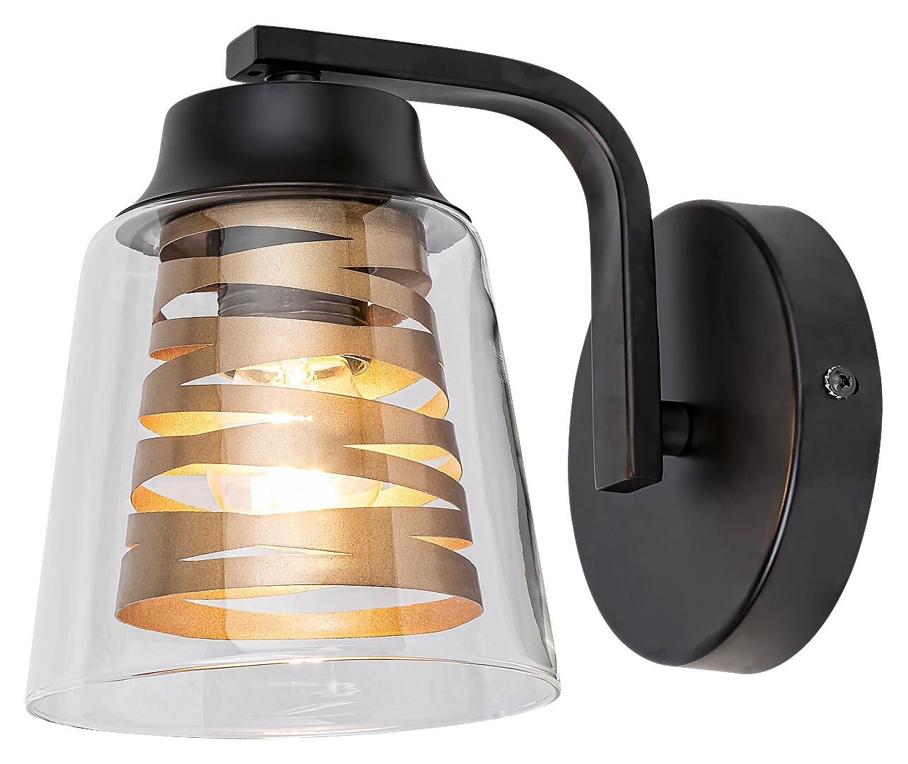 Rabalux Zenaida Zidne lampe 3542