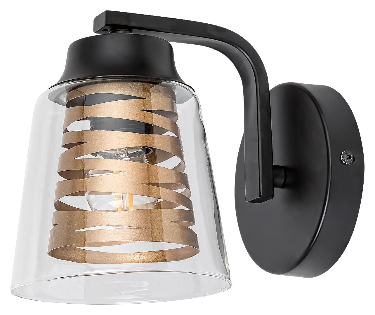Rabalux Zenaida Zidne lampe 3542 - Слика 2