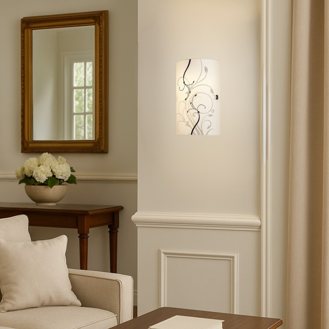 Rabalux Elina Zidne lampe 3691 - Слика 3