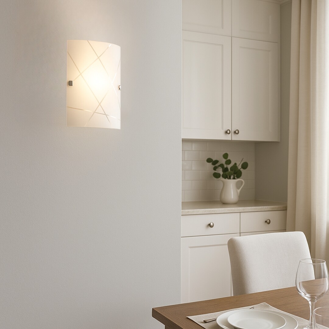 Rabalux Phaedra Zidne lampe 3697 - Слика 3