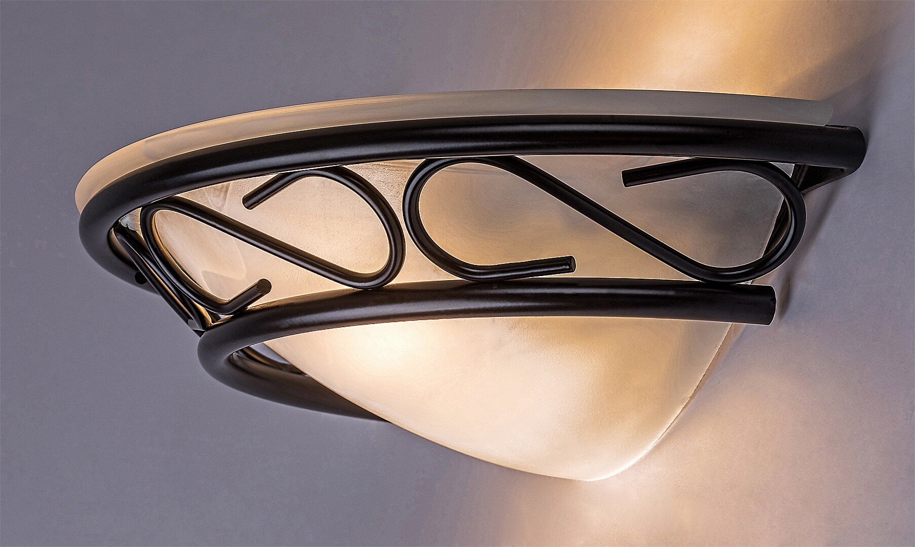 Rabalux Athen Zidne lampe 3721 - Слика 4
