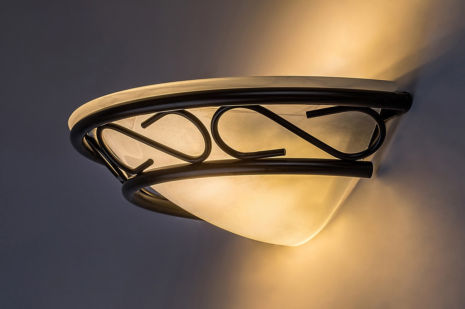 Rabalux Athen Zidne lampe 3721 - Слика 5