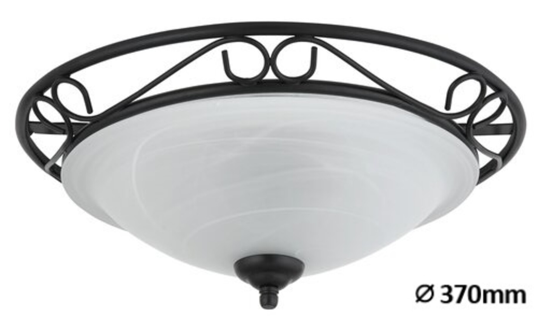 Rabalux Athen Plafonjere 3722