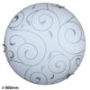 Rabalux Harmony Lux Plafonjere 3852