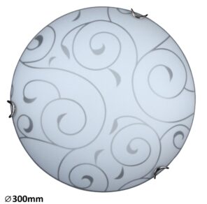 Rabalux Harmony Lux Plafonjere 3852